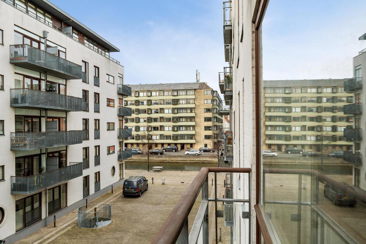 Appartement Scandi-hygge 2 Bedroom In Charming Christianshavn Kopenhagen