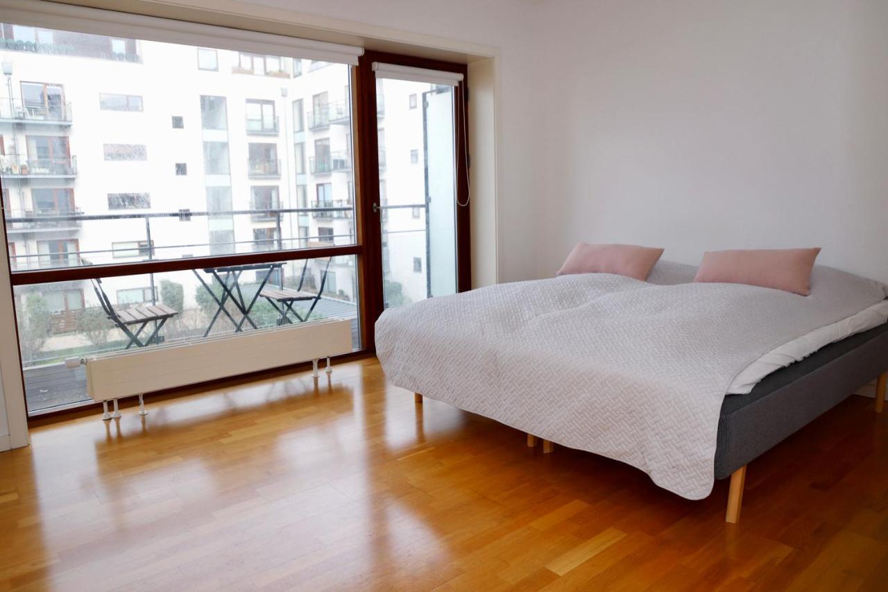 Scandi-hygge 2 Bedroom In Charming Christianshavn Appartement Kopenhagen