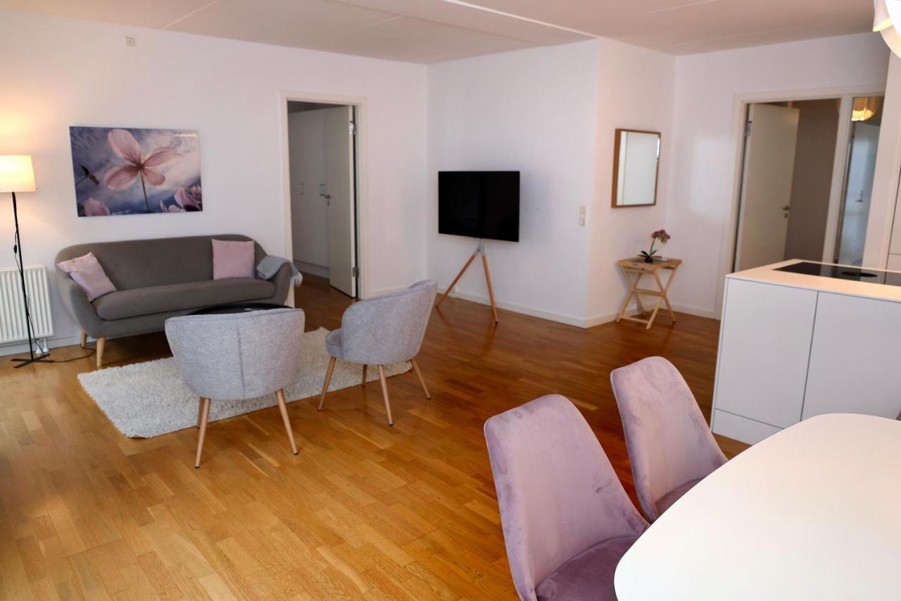 Scandi-hygge 2 Bedroom In Charming Christianshavn * Kopenhagen